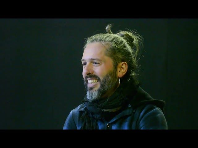 Hitz eta Pitz - Ibon Aginaga eta Aintzane Arrieta bideoaren irudi txikia