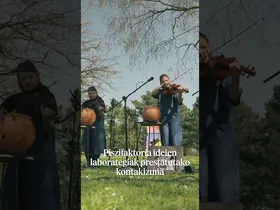 Loraldia: Goroldiorik ez ibilaldia edukiaren irudi txikia