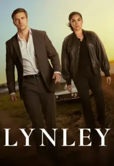 Lynley edukiaren posterra