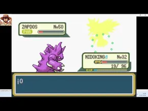 [EUS] POKÉMON SU GORRIA #14 | ZAPDOS ETA ARTICUNO bideoaren irudi txikia