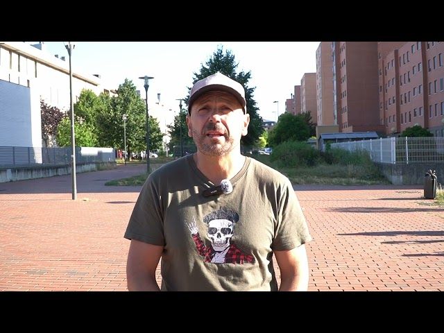 Zabalgana: más viviendas, cero servicios bideoaren irudi txikia