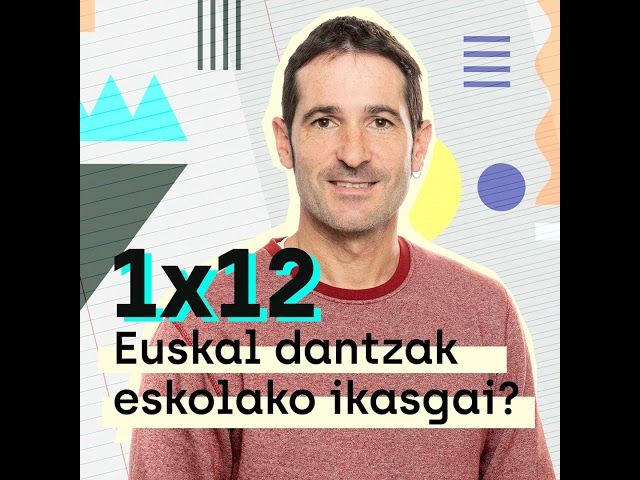 Euskal dantzak eskolako ikasgai? bideoaren irudi txikia