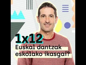 Euskal dantzak eskolako ikasgai? bideoaren irudi txikia
