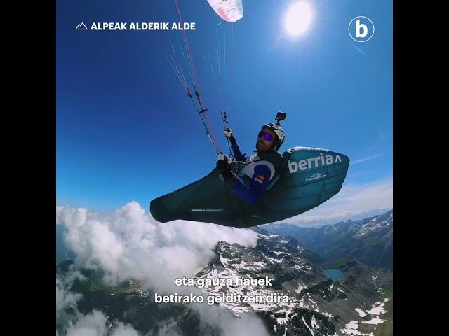 Alpeak alderik alde | Ekainaren 24a bideoaren irudi txikia
