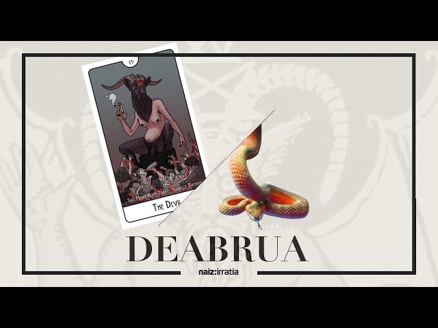 15. Deabrua (Alde Erantziz - Naiz Irratia) bideoaren irudi txikia