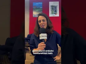 DA!60 Motzean: Eider Rodriguez edukiaren irudi txikia