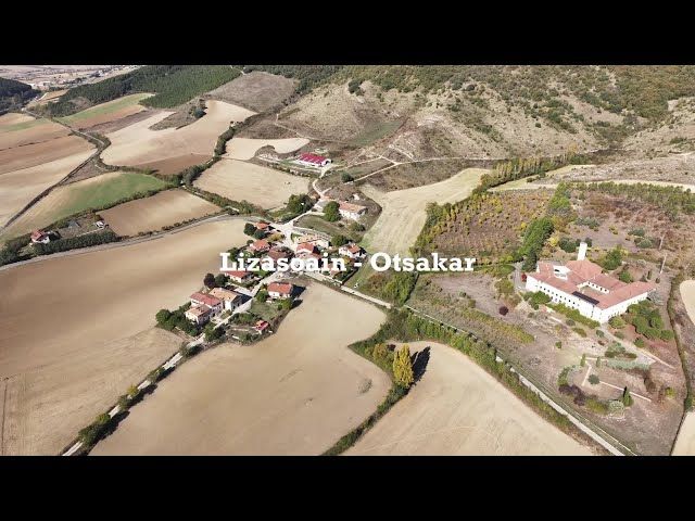 11 Leiho | Lizasoain-Otsakar bideoaren irudi txikia