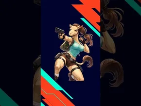 GAMELU | Emakume protagonistak bideoaren irudi txikia