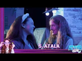 POWER UP 2 - 5. ATALA: UNLOCK edukiaren irudi txikia