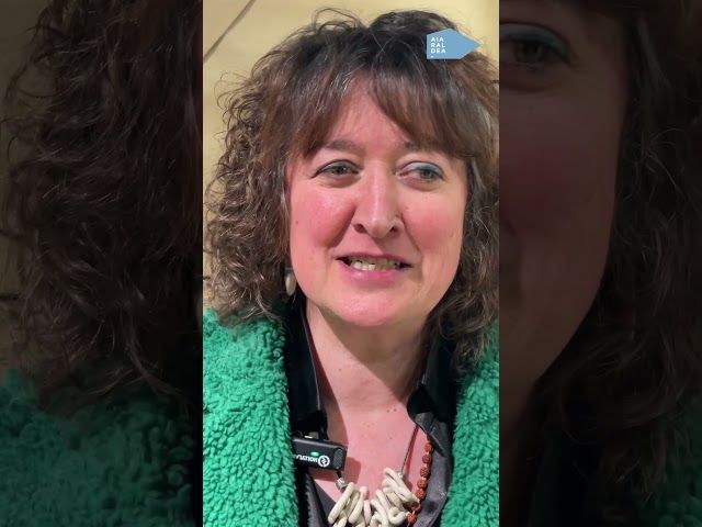 Susana Corbella Eguiluzen sorkuntza prozesua, Kulturlaben lokalean ikusgai bideoaren irudi txikia