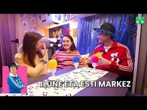 KANTU KONTARI - ILUNE ETA ESTI MARKEZ - POTX ETA LOTX 4 bideoaren irudi txikia