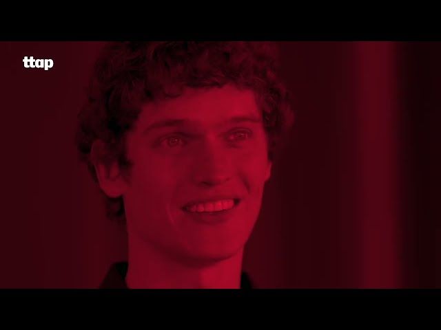 Jon Arribalzaga eta 'Deabruaren Galderak' bideoaren irudi txikia