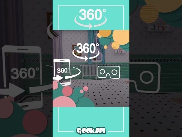 🎉360 graduko esperientzia bizitzeko prest?  ⚡Ez galdu pintxoren bihurrikeriak! bideoaren irudi txikia