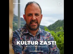 Kultur Zast! (2026/04/19) edukiaren irudi txikia