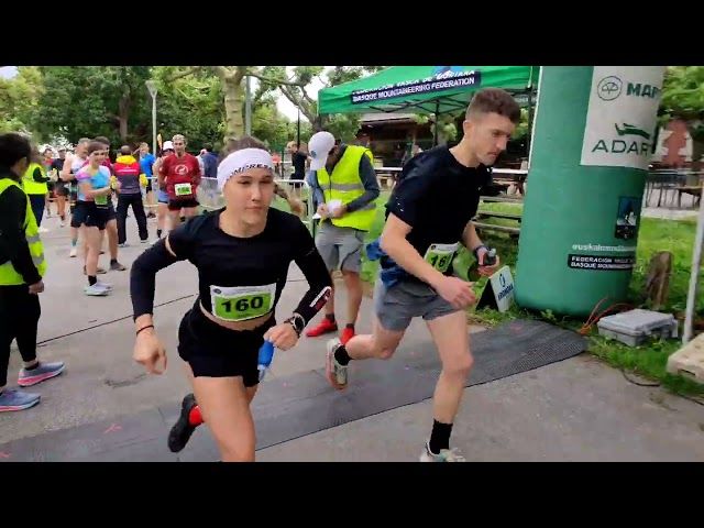 Txindokiko Kilometro Bertikala 2026 bideoaren irudi txikia