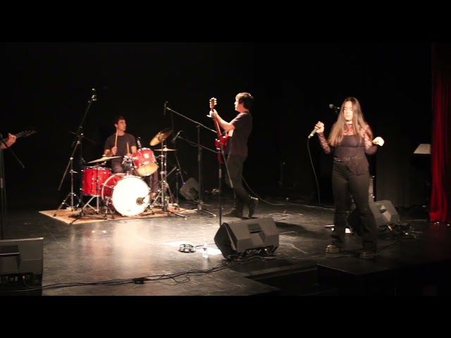 25/10/25 Booktegi jaialdia: Amebaren kontzertua bideoaren irudi txikia