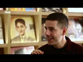 Oier Zuñiga: 'Askotan esaten dugu aktoreok urduritasuna ez zaigula sekula joaten' edukiaren irudi txikia