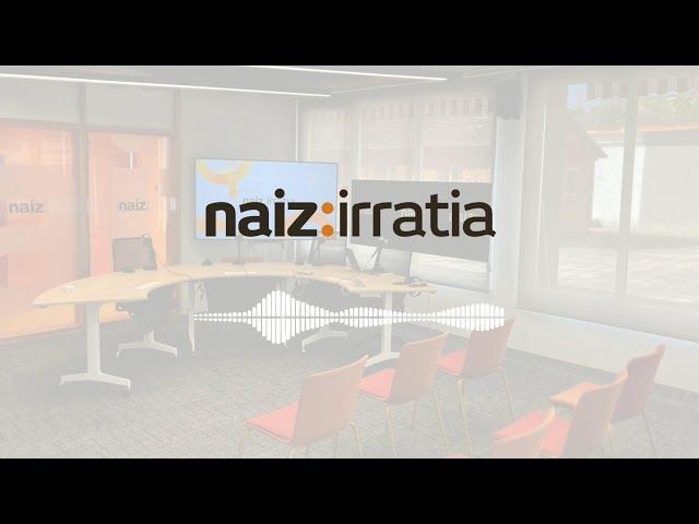 Informazioaren Haria | NAIZ Irratia bideoaren irudi txikia