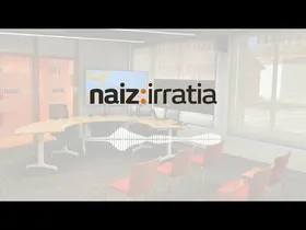 Informazioaren Haria | NAIZ Irratia edukiaren irudi txikia