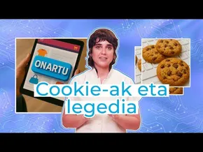 Zein da cookie-ak onartzearen ordaina? bideoaren irudi txikia