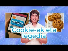 Zein da cookie-ak onartzearen ordaina? edukiaren irudi txikia