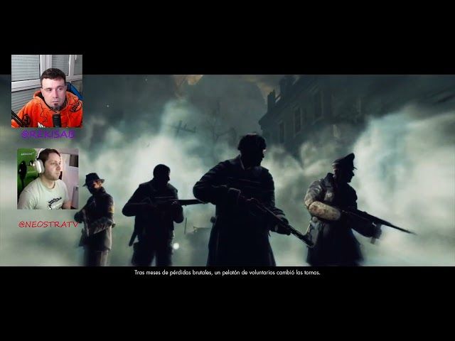 Zombie Armie 4 #01 bideoaren irudi txikia