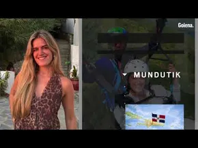 Debagoiendarrak mundutik: Karla Murua bideoaren irudi txikia