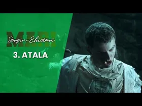 MARI SORGIN EHIZTARI - 3. ATALA: ILARGI BETEA edukiaren irudi txikia