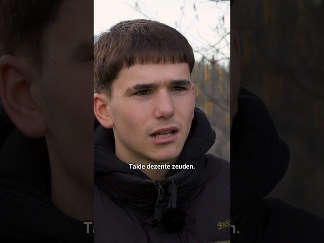'Talde urbanoen eztanda handia egon da gure inguruan' bideoaren irudi txikia