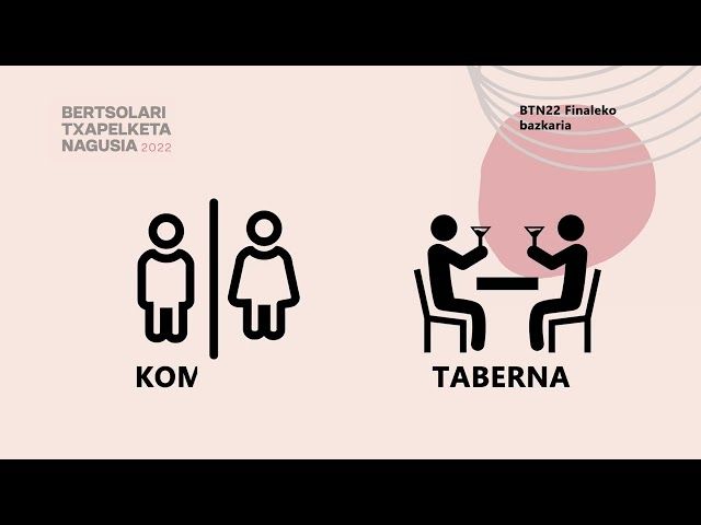 BTN22: Finala. Eta bazkaltzeko, zein aukera ditut? bideoaren irudi txikia