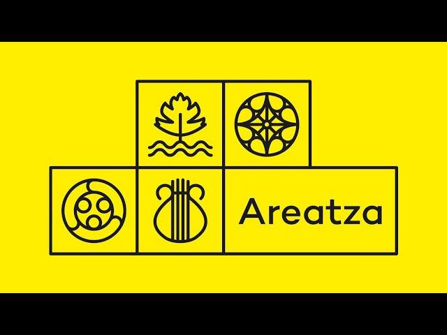Areatzako Udalak bere irudia aldatu dau historia, herritarrak, naturea eta kulturea buztartuta bideoaren irudi txikia