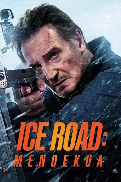 Ice Road: Mendekua