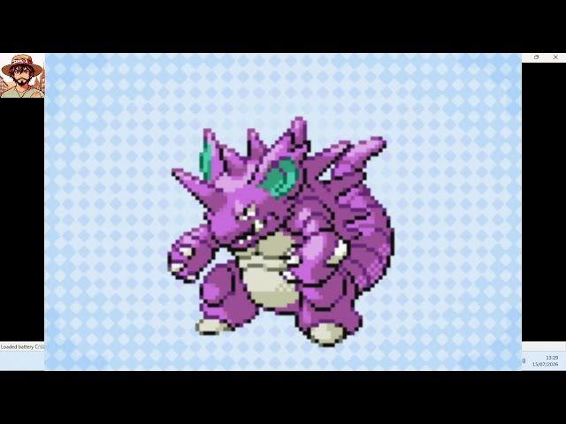 [EUS] POKÉMON SU GORRIA #18 | POKEMON LIGA | ENTRENAMENDUA ETA GARAIPENAREN BILA bideoaren irudi txikia