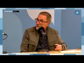 “Jende gazteak herrian bertan bizitzeko aukera izatea nahi dugu, migraziora behartu gabe” edukiaren irudi txikia