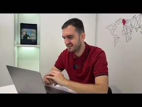 Debagoiendarrak mundutik: Markel Benito bideoaren irudi txikia