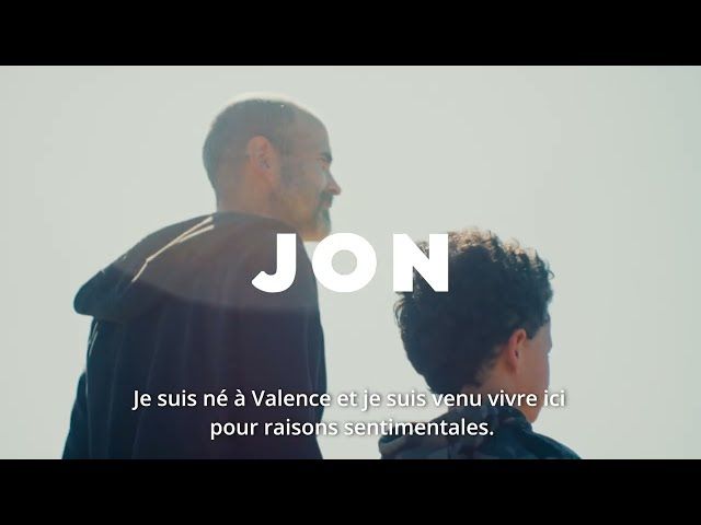 Euskaraldia Jon 'Zer lortu nahi duzu aurten Euskaraldian? Hitzez Ekiteko Garaia bideoaren irudi txikia