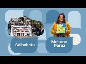 🔴 ZUZENEAN | Aiarako jaietako pregoia eta Zaballako kartzelako heriotzak, azalera edukiaren irudi txikia