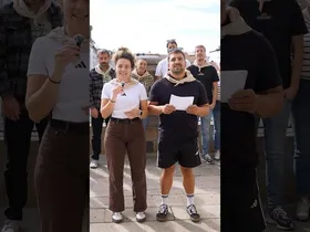 💫 Larunbatean, euskararen jai giroak erdiguneko plazak hartuko ditu edukiaren irudi txikia