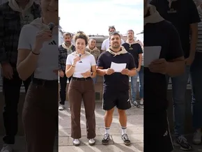 💫 Larunbatean, euskararen jai giroak erdiguneko plazak hartuko ditu bideoaren irudi txikia