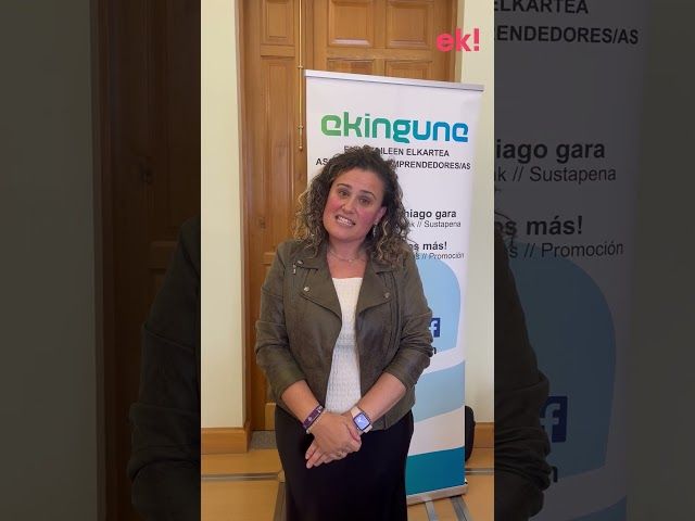 Onekin Sariak Ekingune Eibar bideoaren irudi txikia