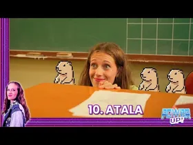 POWER UP - 10. ATALA: FAIL edukiaren irudi txikia