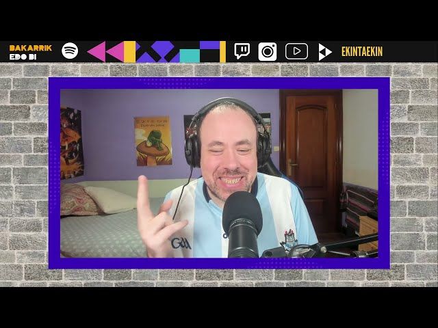 Nire podcasta sortzetik, komunitaterantz bideoaren irudi txikia