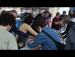 26/06/06 Ikastola Eguna: bazkaria bideoaren irudi txikia