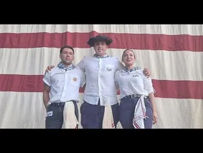 Botatzaile lehiaketa, Sagardo Eguna 2026 bideoaren irudi txikia