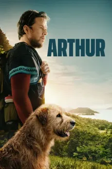 Arthur edukiaren posterra