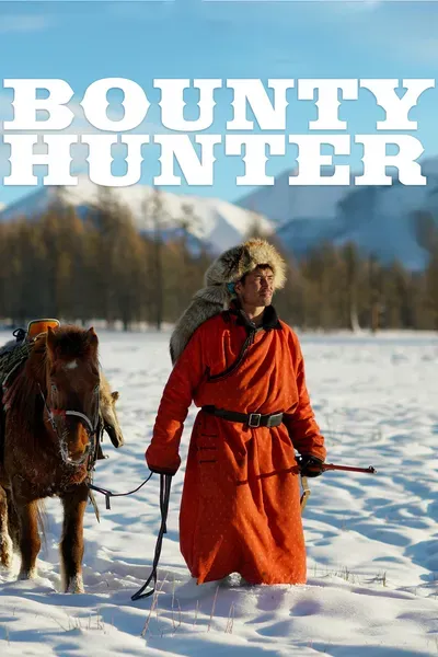 Le cavalier mongol 