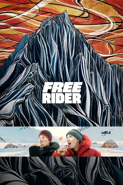 Free rider 