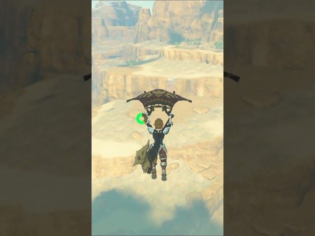 BASAMORTUAN MURGILTZEN | ZELDA BREATH OF THE WILD | #25 | BYKUGGAN KIDS | SHORT #1 #zelda #botw bideoaren irudi txikia