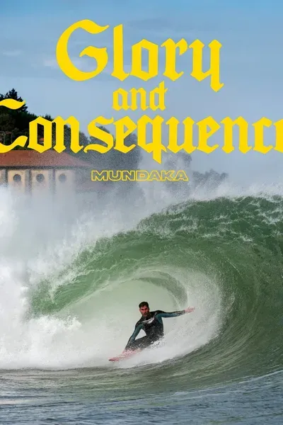 Glory and Consequence 