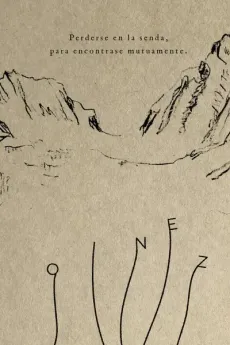 Oinez edukiaren posterra